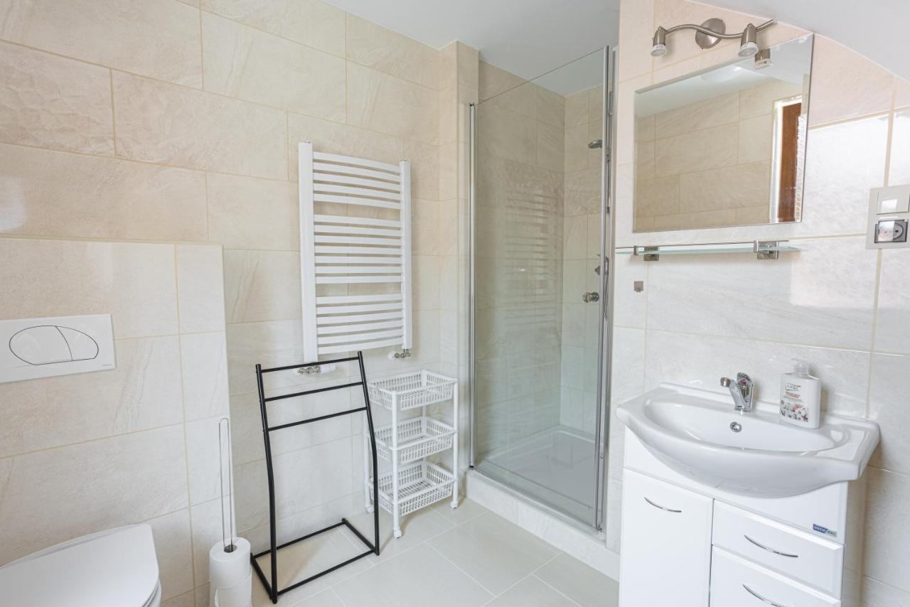 Szarotka Apartment Буковина Татжанска Екстериор снимка