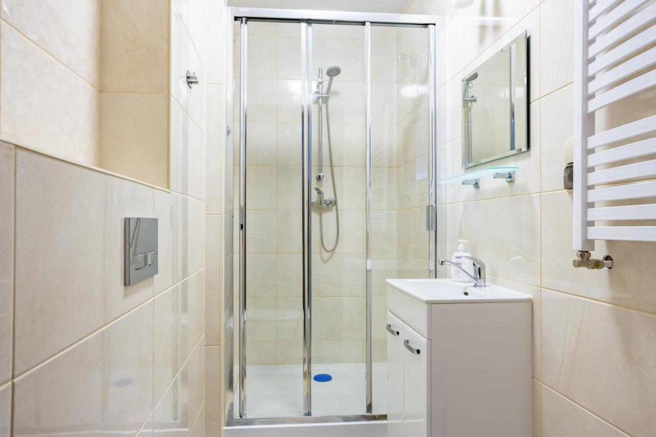 Szarotka Apartment Буковина Татжанска Екстериор снимка