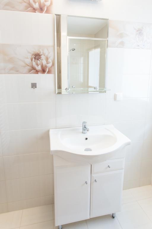 Szarotka Apartment Буковина Татжанска Екстериор снимка