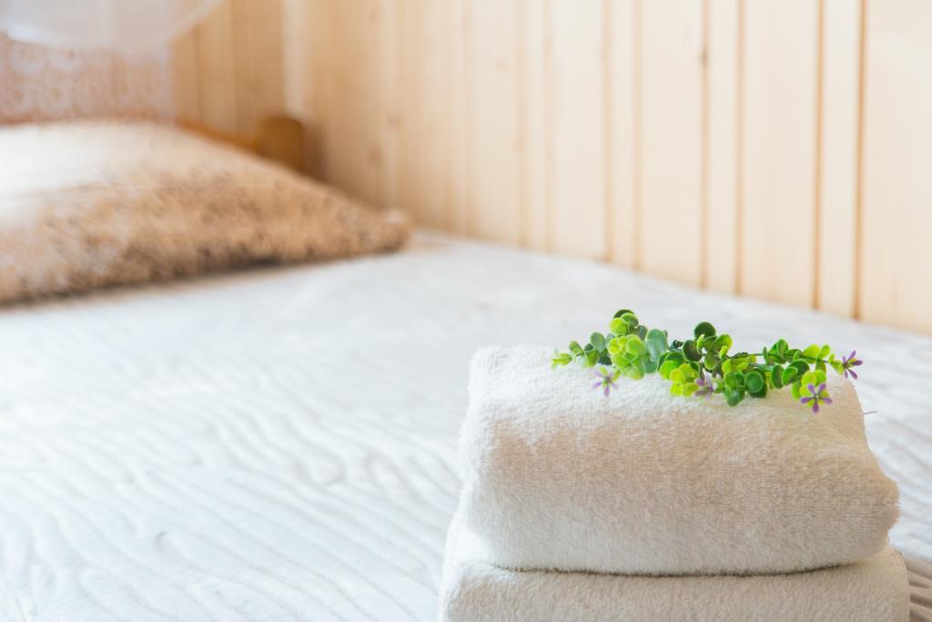 Szarotka Apartment Буковина Татжанска Екстериор снимка