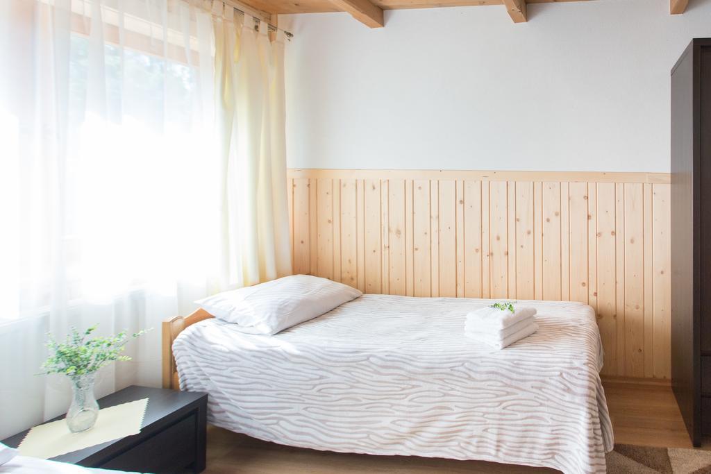 Szarotka Apartment Буковина Татжанска Екстериор снимка