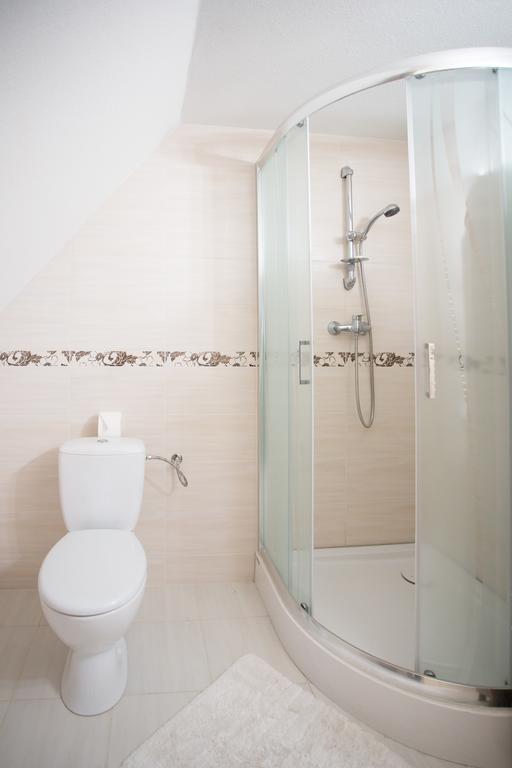 Szarotka Apartment Буковина Татжанска Екстериор снимка